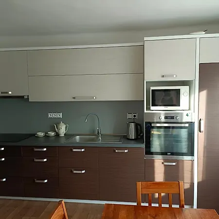 Apartman Za Lesem Cerveny Kostelec Exterior photo
