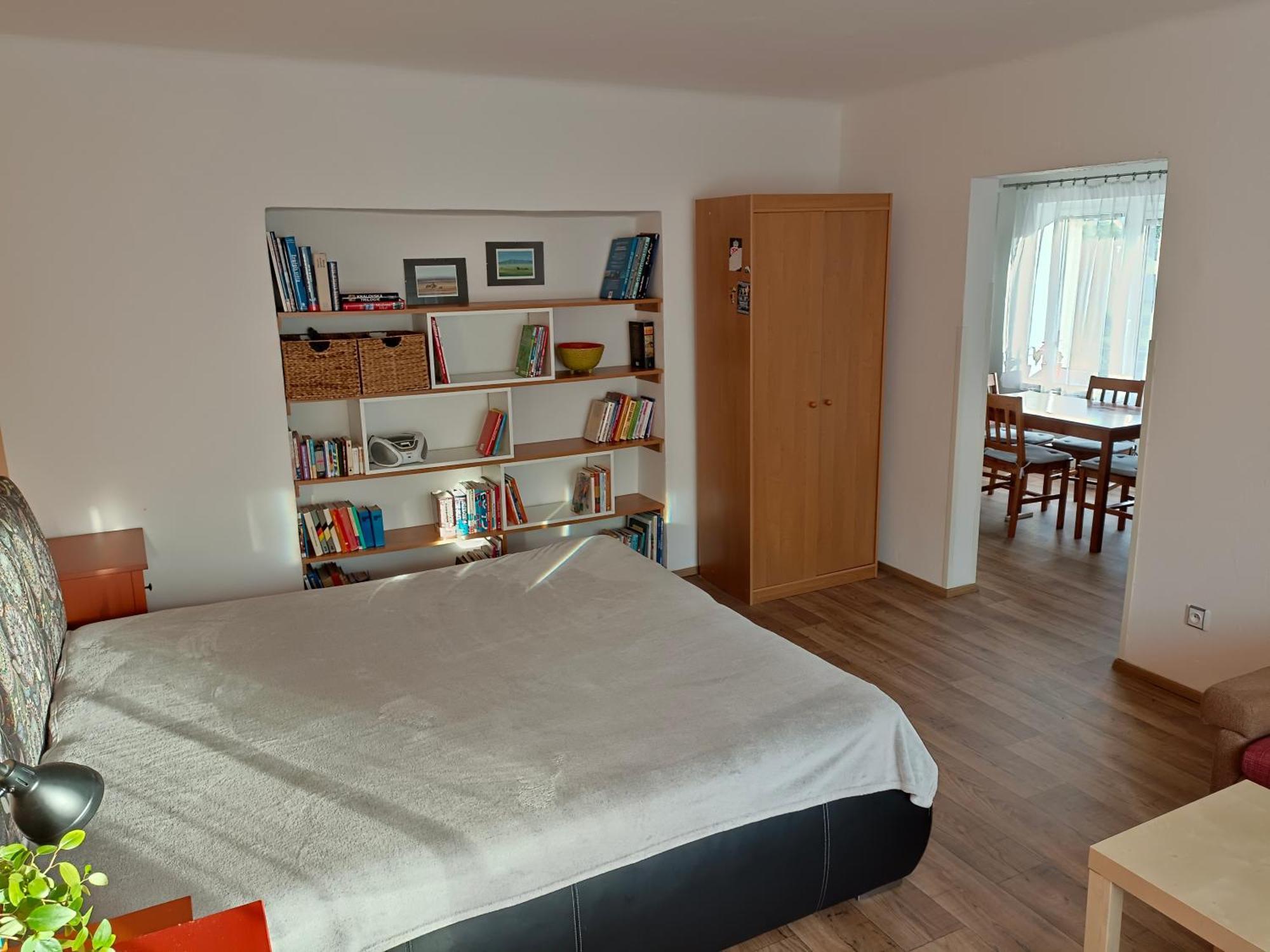 Homestay Za Lesem *