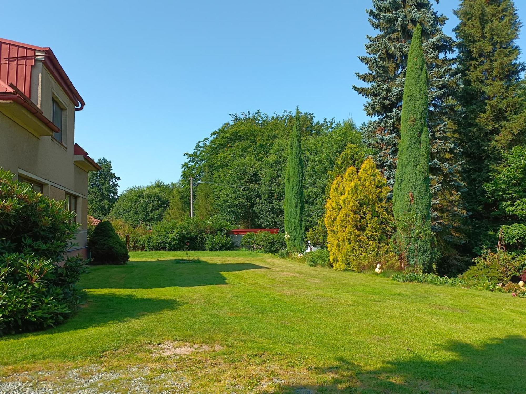 Homestay Za Lesem